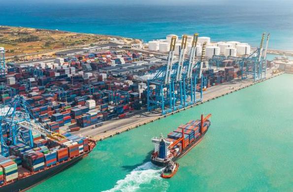 德國海運(yùn)貨代在全球物流市場(chǎng)中的重要地位是怎樣的？