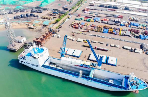 德國海運(yùn)貨代的關(guān)鍵價(jià)值是什么？