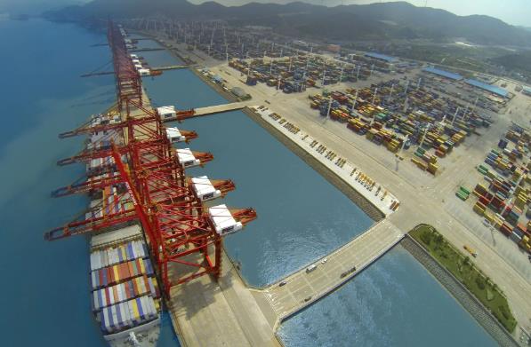 馬來西亞海運物流的創(chuàng)新與未來展望是怎樣的？