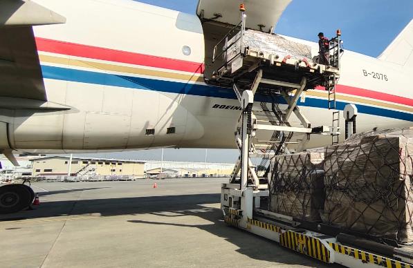 德國空運貨代的特點與優(yōu)勢有哪些？