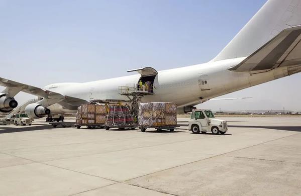 意大利空運貨代為企業(yè)提供哪些國際物流服務？