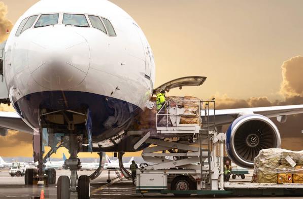 意大利空運貨代在現代物流業(yè)中具有重要的地位