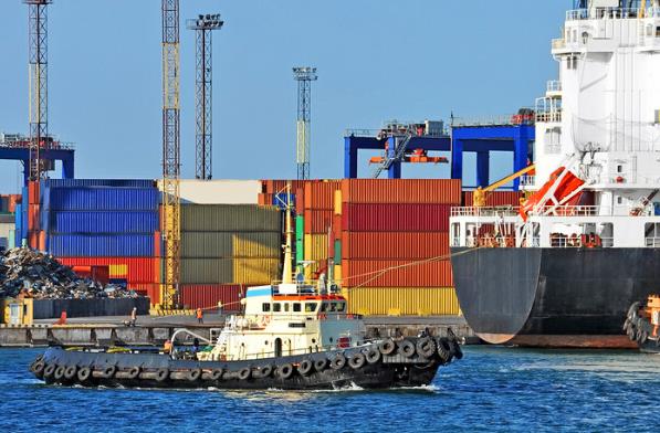 德國物流貨代行業(yè)的特點(diǎn)是什么？