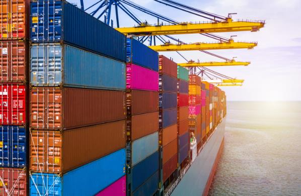 英國國際海運(yùn)的重要性是什么？