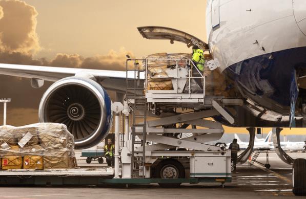 美國(guó)空運(yùn)物流的特點(diǎn)有哪些？