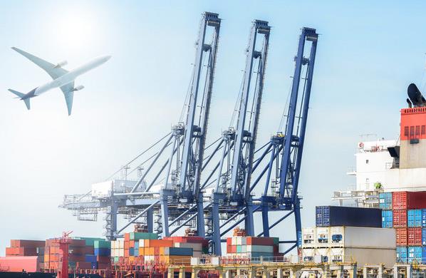 美國空派物流優(yōu)勢(shì)和面臨的挑戰(zhàn)都有哪些？