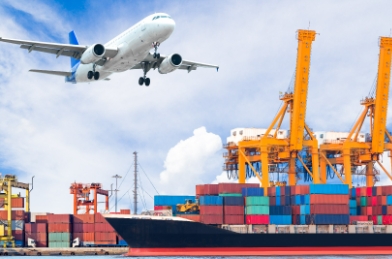 國際物流公司以其魅力與不懈的努力，成為了連接世界的重要力量