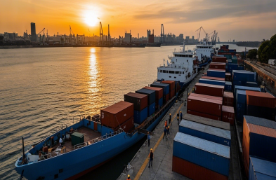 海關(guān)查驗(yàn)不怕難，進(jìn)口報(bào)關(guān)代理如何成為企業(yè)的救星