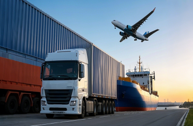 進(jìn)口報(bào)關(guān)代理如何成為企業(yè)跨境交易的超級(jí)英雄