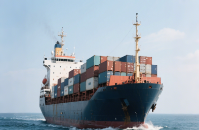 玩具出海，如何破解國際物流運輸“密碼”