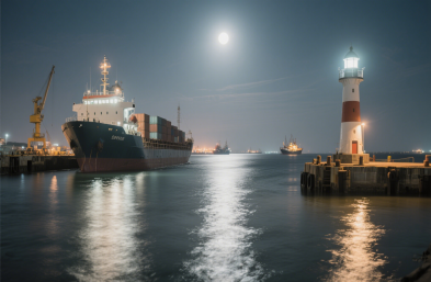 上海國際貨代公司：為乳制品進口護航，開啟品質(zhì)新程