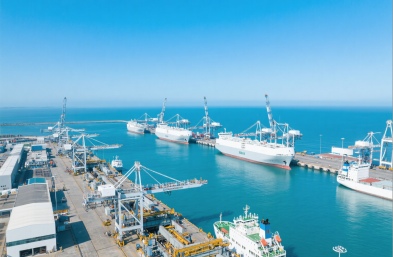 預(yù)見未來：國際物流海運的發(fā)展方向