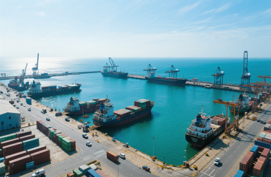 上海國(guó)際海運(yùn)公司如何用“綠色通道”提速汽車(chē)進(jìn)口清關(guān)