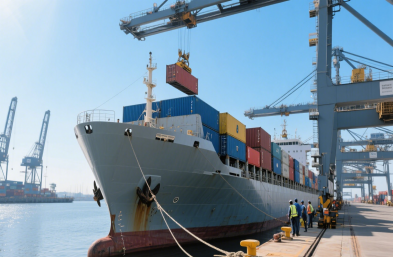 國(guó)際物流運(yùn)輸：恩福CFW油封全球化布局的穩(wěn)定壓艙石