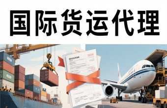 有國際貨運代理撐腰，貨物跨國 “旅行” 不發(fā)愁