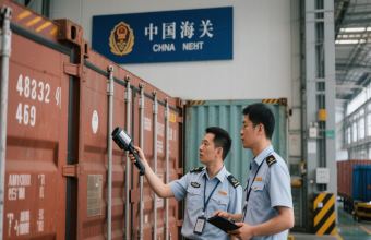 不止于運輸，上海進出口貨代：給每批貨物當(dāng) “專屬管家” 的那些事兒