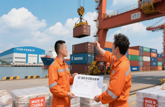 不止運貨那么簡單！國際貨代公司手里，攥著全球貿(mào)易的 “通關(guān)鑰匙”