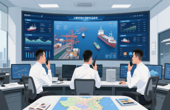 上海貨代圈的 “通關(guān)秘籍”，藏在貨代公司的操作里？