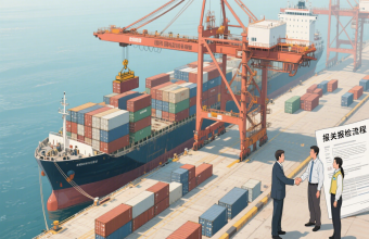 國(guó)際海運(yùn)想高效？國(guó)際貨代定制方案，助力企業(yè) “貨通全球”