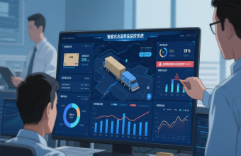 跨境運(yùn)輸怕 “踩坑”？上海貨代的國(guó)際貨代服務(wù)，給貨物加層 “安全盾”