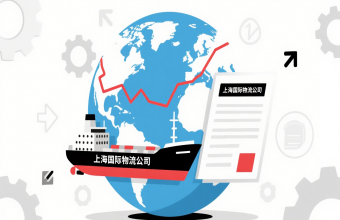 別讓物流拖慢出海節(jié)奏！上海國(guó)際物流公司的國(guó)際海運(yùn)有妙招