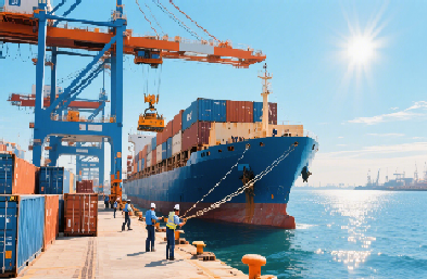 國(guó)際物流：全程可視化！跟蹤系統(tǒng)，包裹動(dòng)態(tài)實(shí)時(shí)掌握