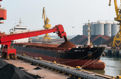 全程可視化追蹤：微信 / APP 實時查船期、貨態(tài)，進(jìn)度一目了然