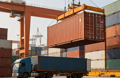 上海貨代：10 年 + 深耕，全程守護貨物運輸安全