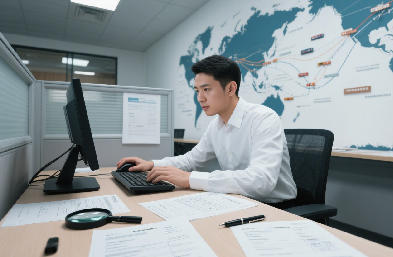 全方位貨代服務(wù)：海運(yùn)、空運(yùn)、陸運(yùn)全覆蓋，省心更省錢?